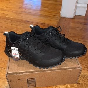 NAIKOYO Men’s Lightweight Trail Running/Hiking/Training Waterproof Shoes